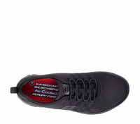 Skechers - Women's Ghenter Srelt Slip Resistant Work Sneakers
