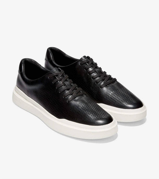 Cole Haan - Men's Grandpro Rally Laser Cut Sneaker