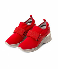 Fundae - Women's Sneaker Loafers