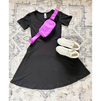 Julia Rose - The Dakota Dress