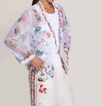 Ranna Gill - Eva Floral Jacket
