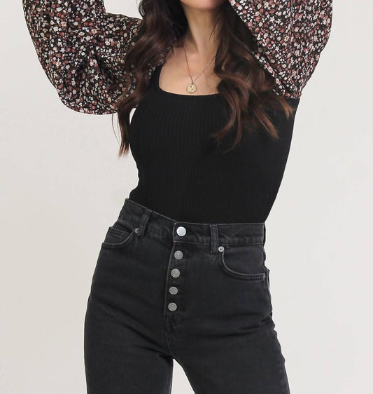 Promesa - Sweet Abundance Bodysuit