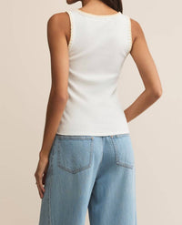 Z Supply - Jaidynn Rib Tank Top