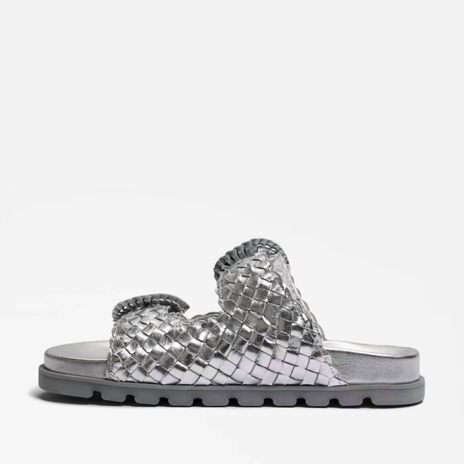 Sam Edelman - Women's Tiffanie Slide Sandal