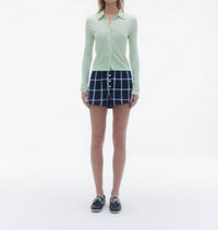 Guest In Residence - Elle Cashmere Shirt