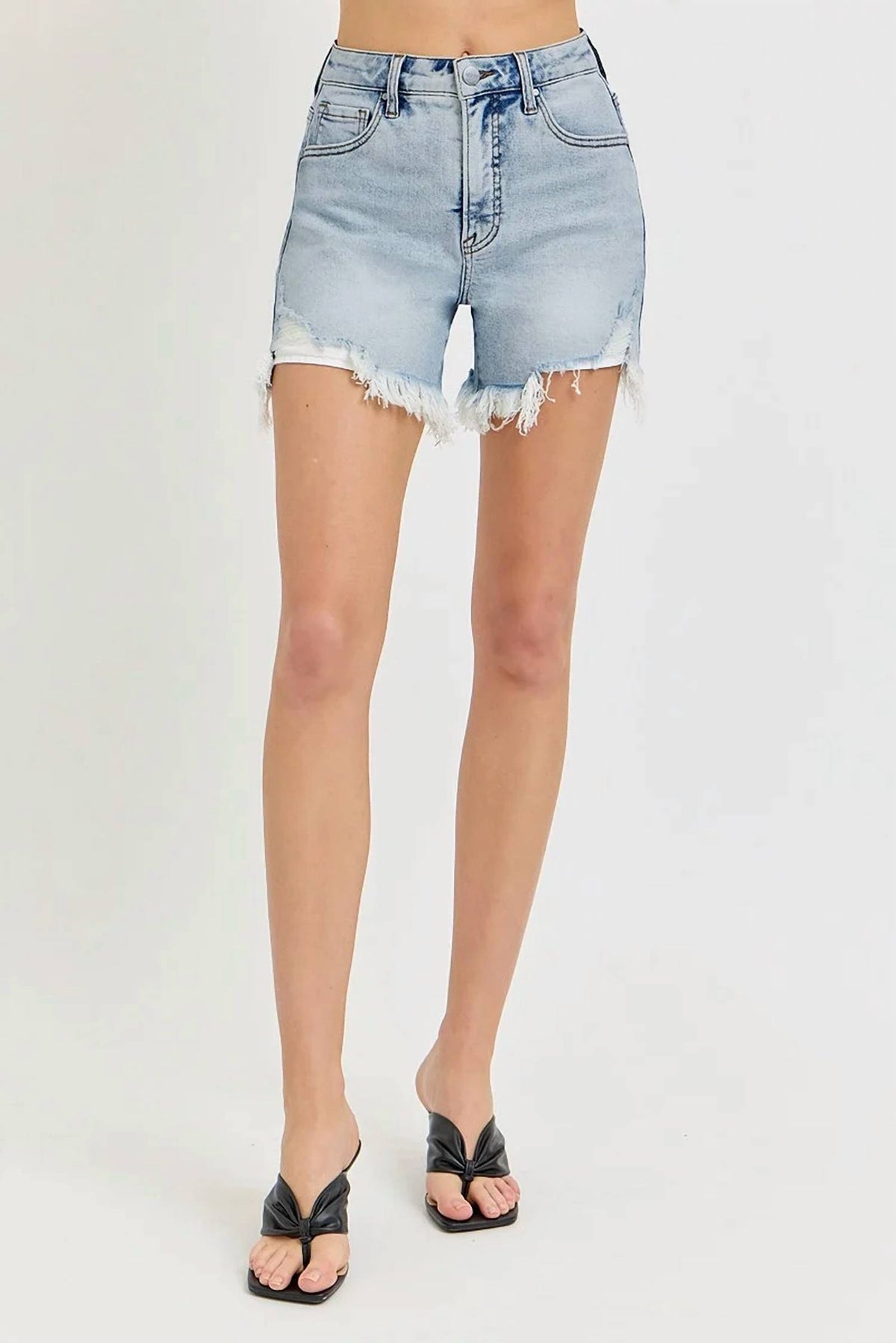 Risen - Killer Shorts