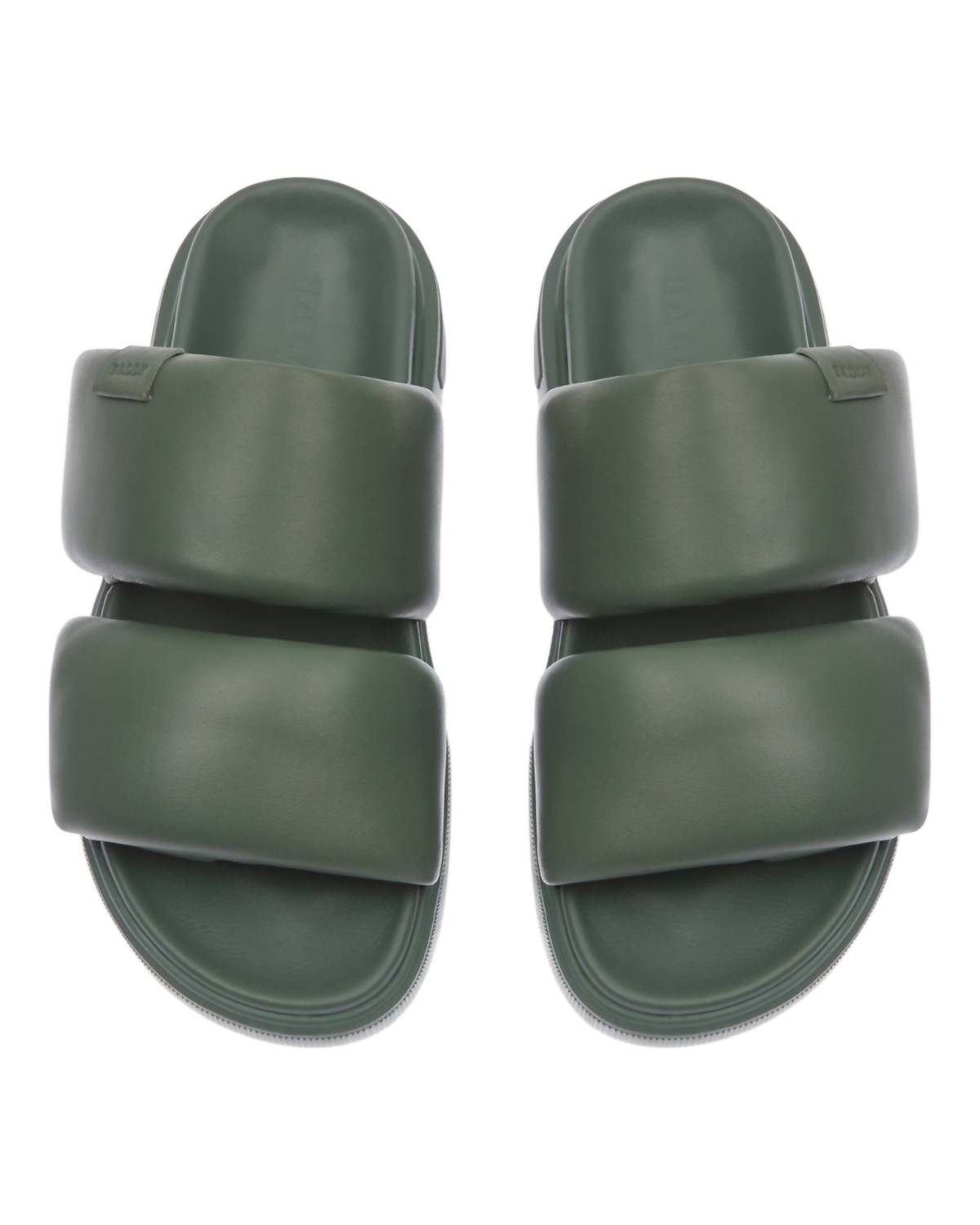 Bally - Women's Joey Leather Sandals