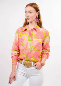 Ivy Jane - Blooms A Plenty Shirt
