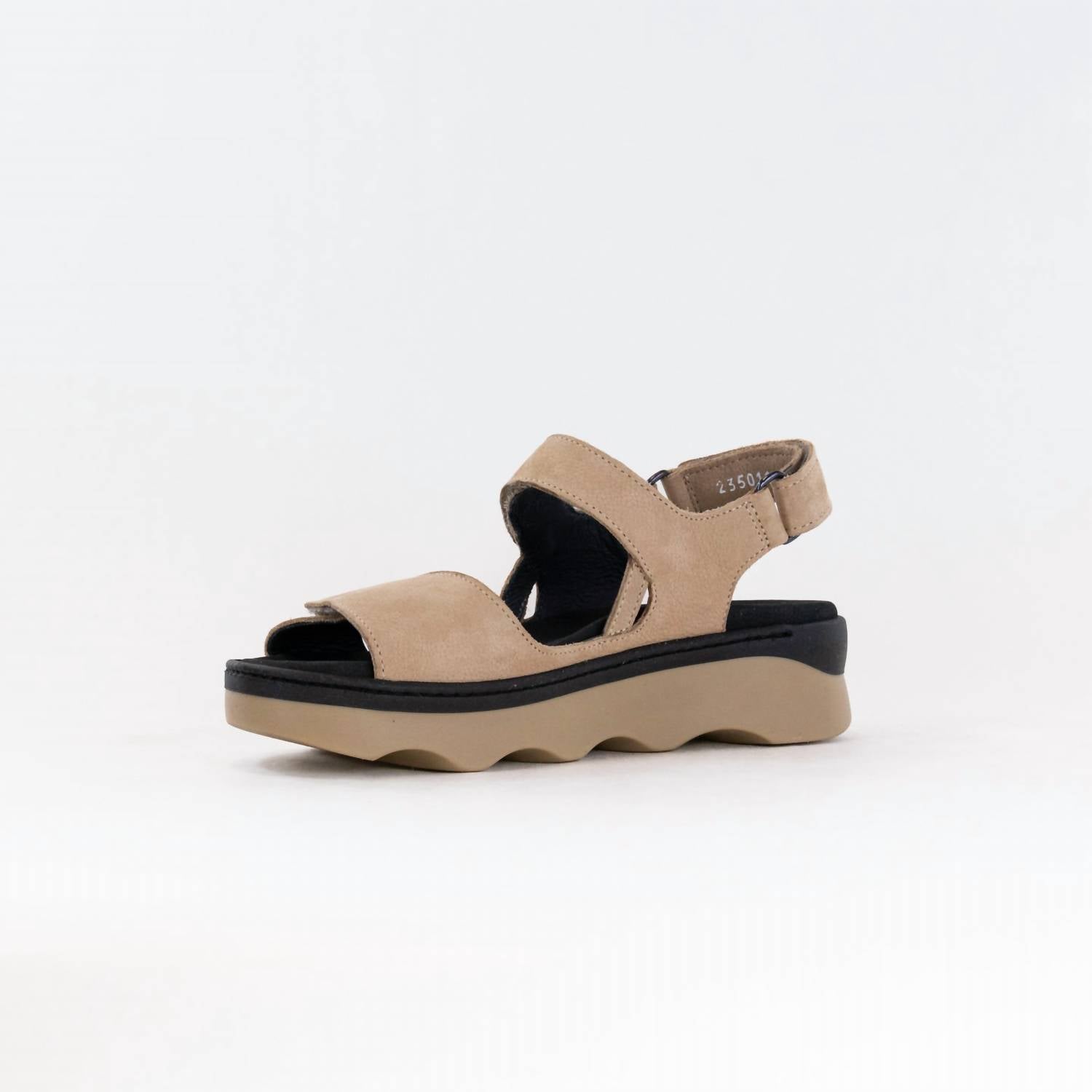 Wolky - Women's Medusa Sandal