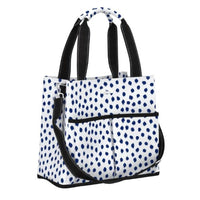 Scout - Baby On Board Tote Bag