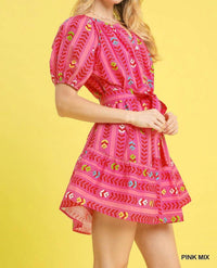 Umgee - Tilly Dress