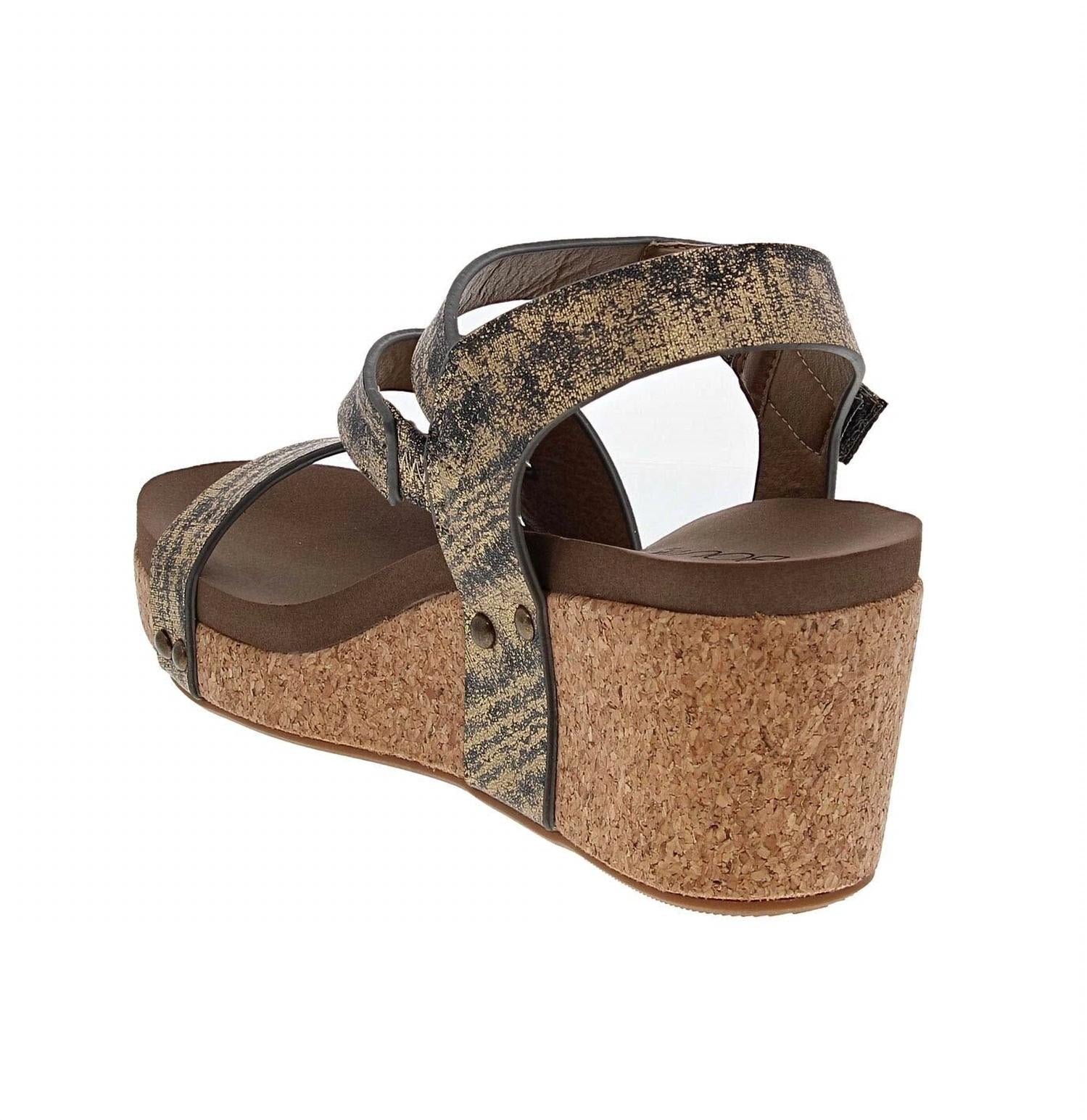 Boutique By Corkys - Women's Spring Fling Sandal