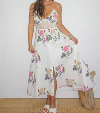 Nibi Mtk - Isabella Dress
