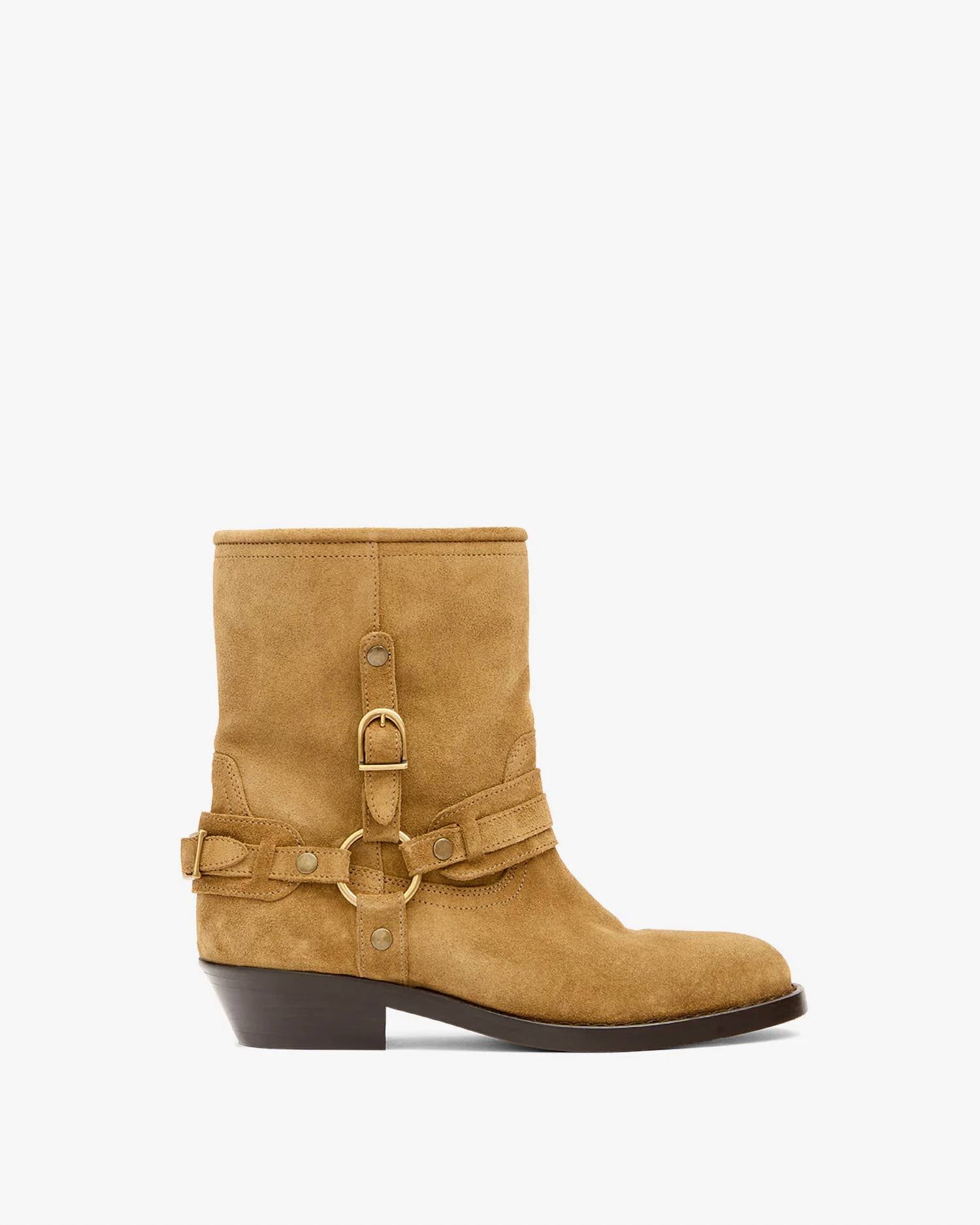 Isabel Marant - Women's Ildred Boots