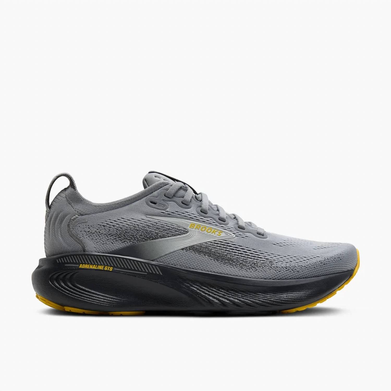 Brooks - Men's Adrenaline Gts 25 Athletic Shoe