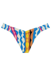 Montce - Women's Added Coverage Uno Bikini Bottom