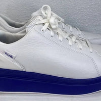 Kizik - Women's Sydney Hands-free Leather Sneakers