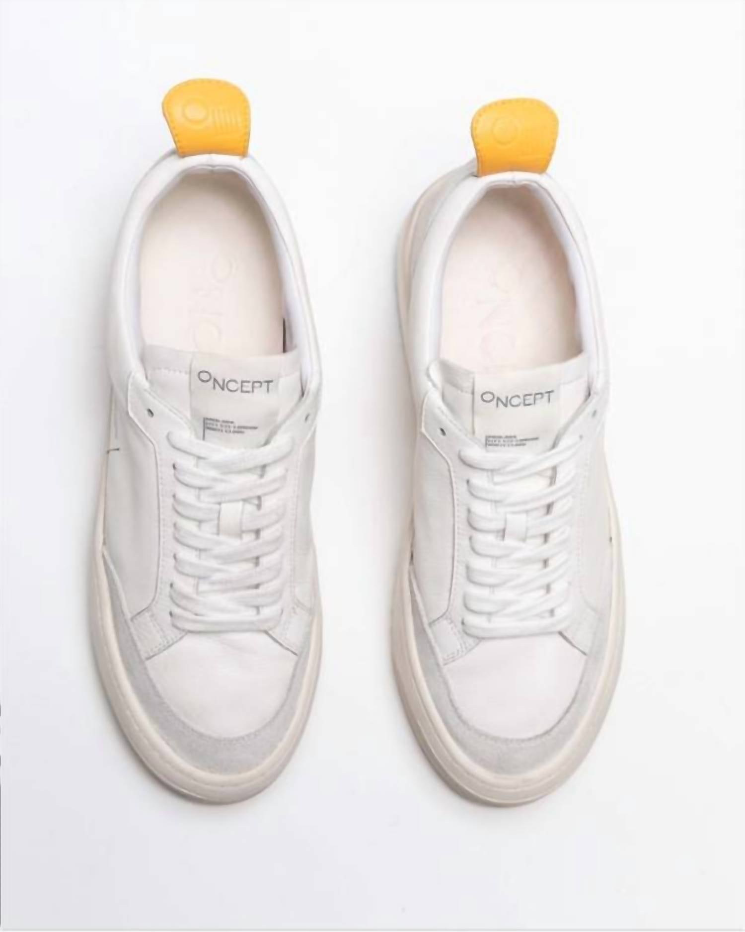Oncept - Men London Sneaker