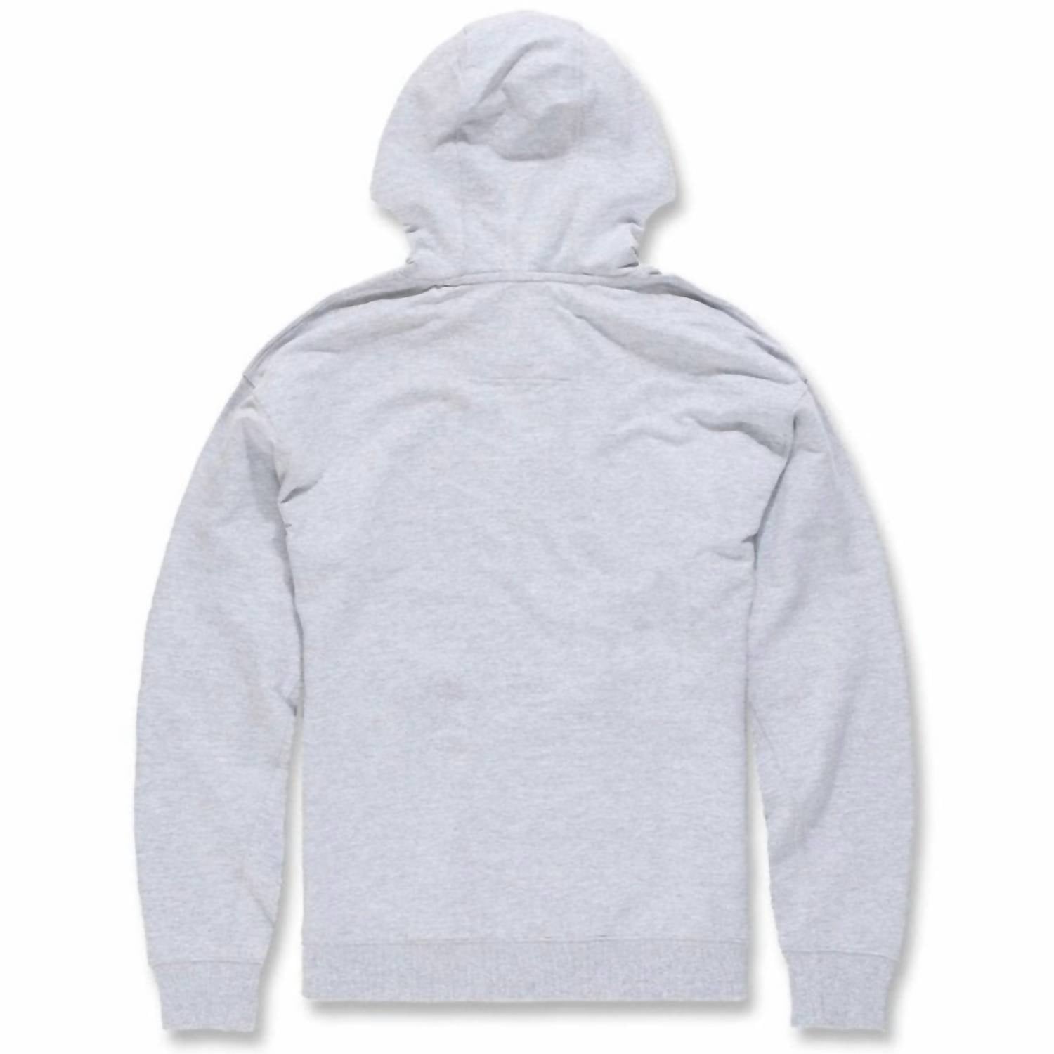 Jordan Craig - MEN'S SUMMER BREEZE PULLOVER HOODIE