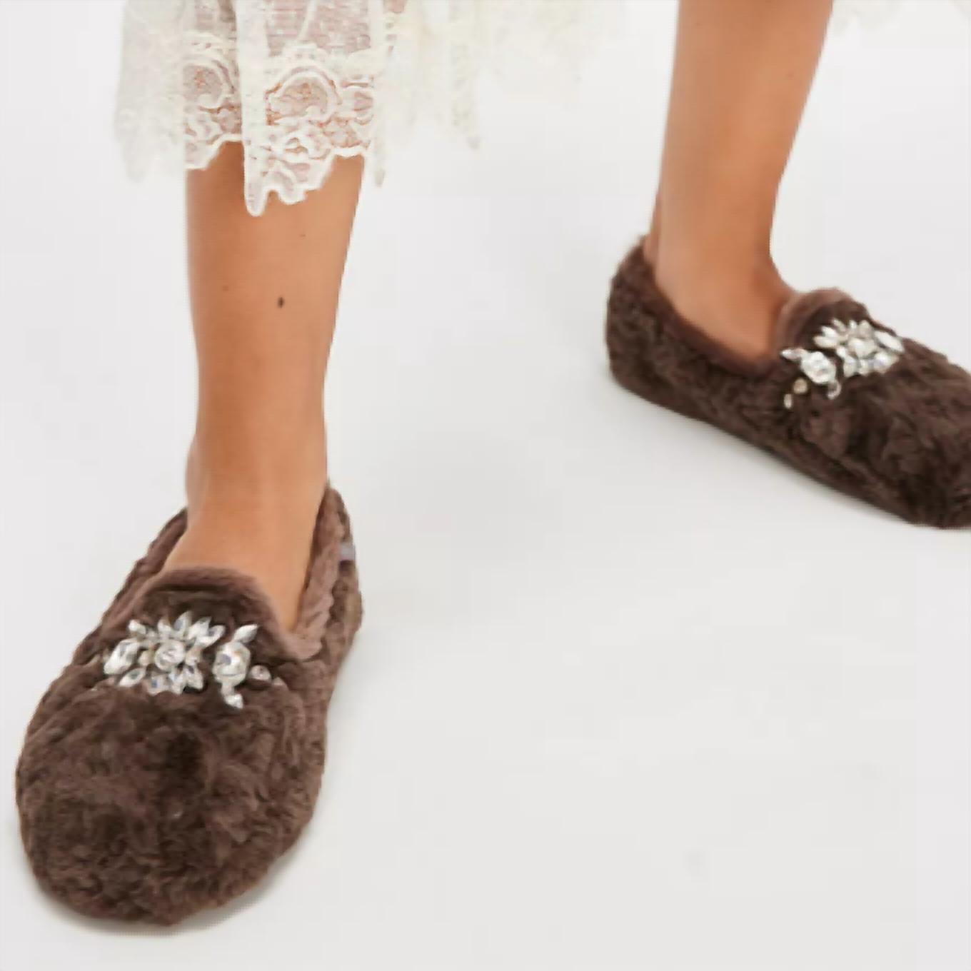 Free People - Women's Slumber Party Loafer