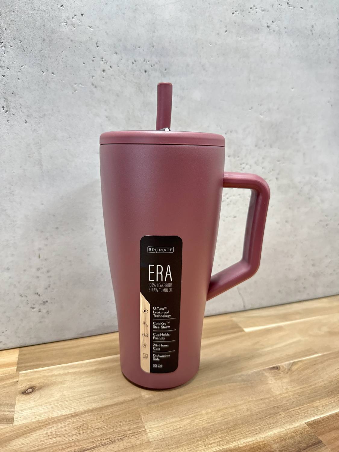 Brumate - Era 30 Oz Straw Tumbler