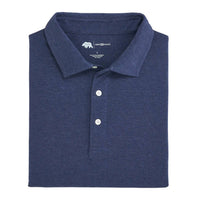Onward Reserve - Men's Solid Icon Polo