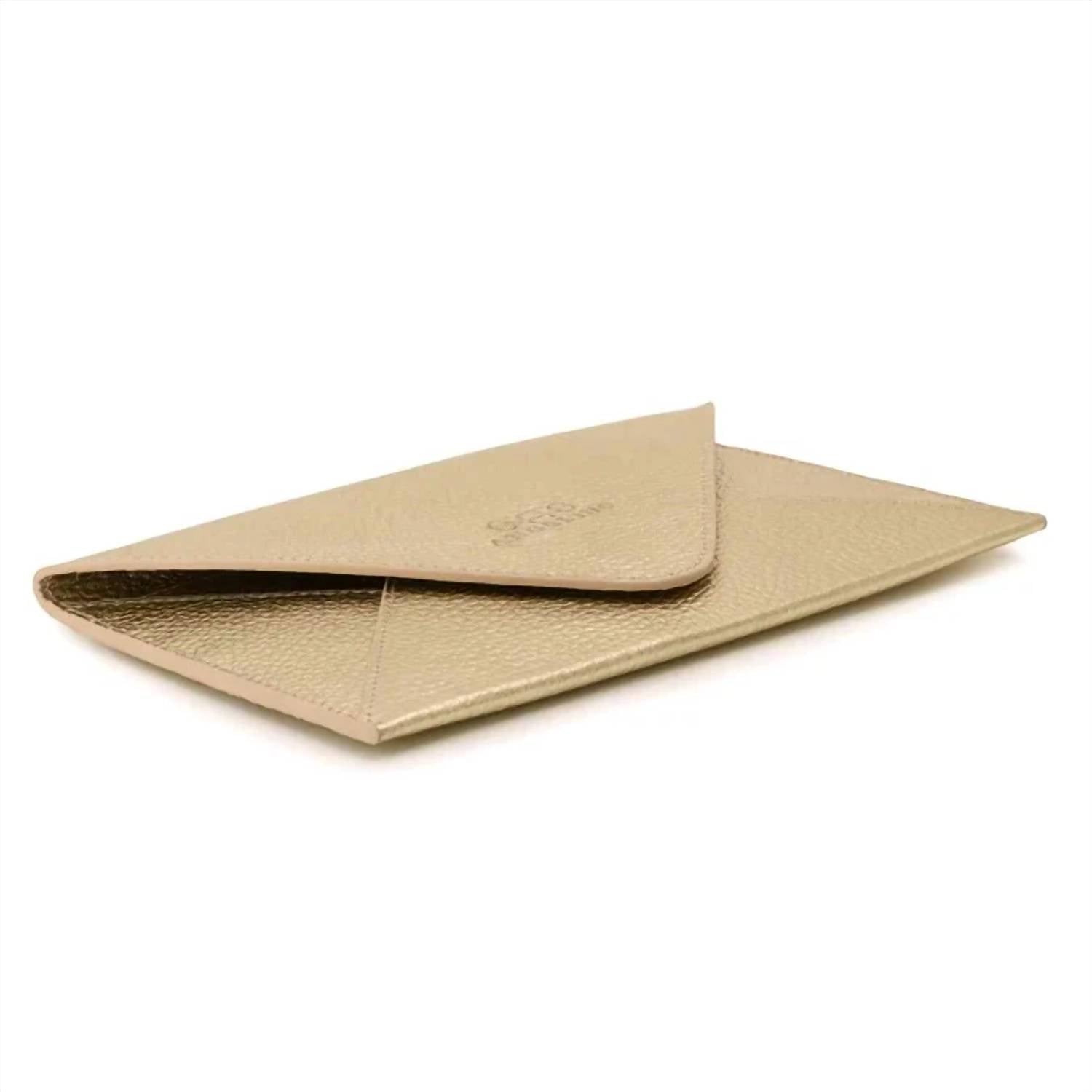 Londji - Women's Otto Angelino Leather Wallet
