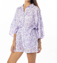 Bindu - Women's Casey Blouse