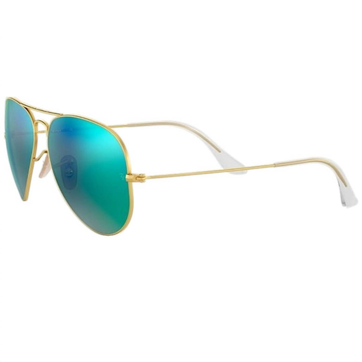 Ray Ban - Unisex 0rb3025 Classic Aviator Sunglasses