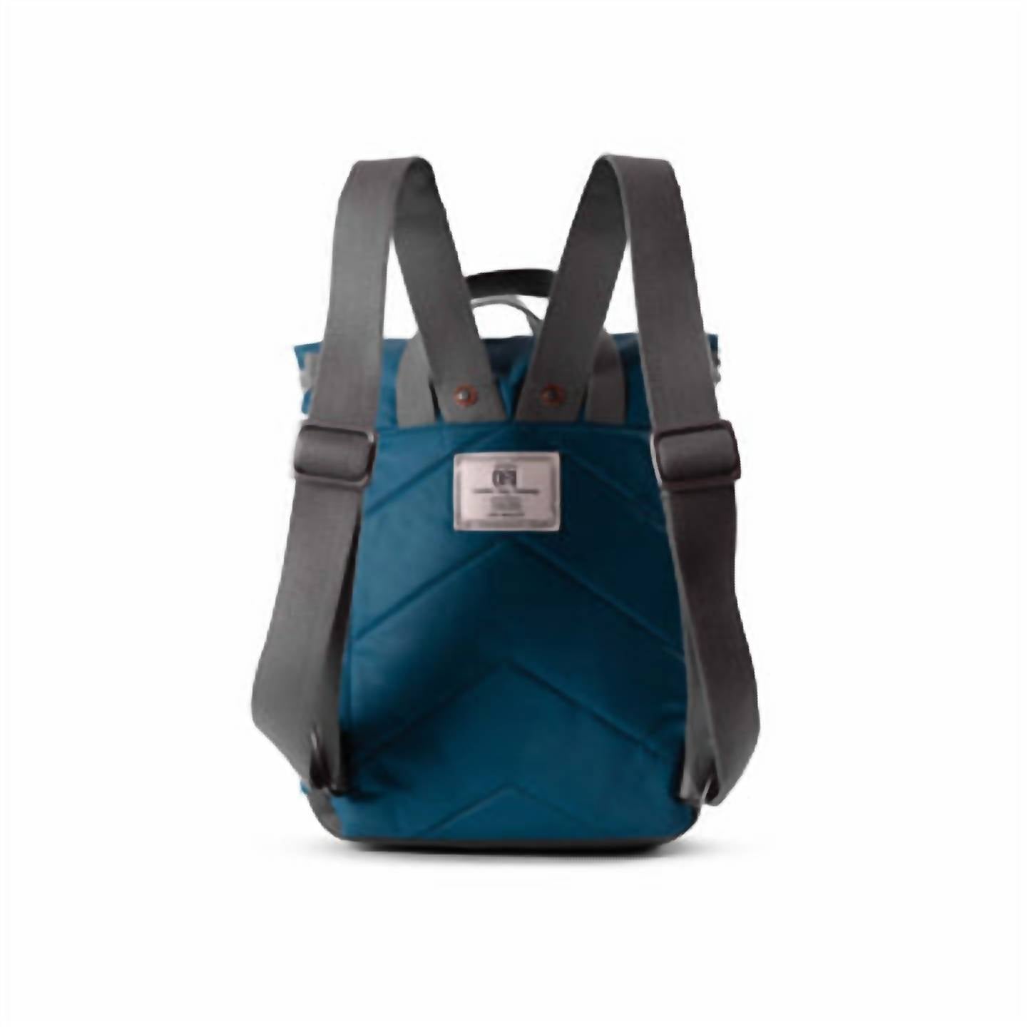 Ori London - Canfield Nylon Backpack