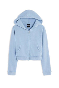 Katie J Nyc - Parker Zip Up Hoodie