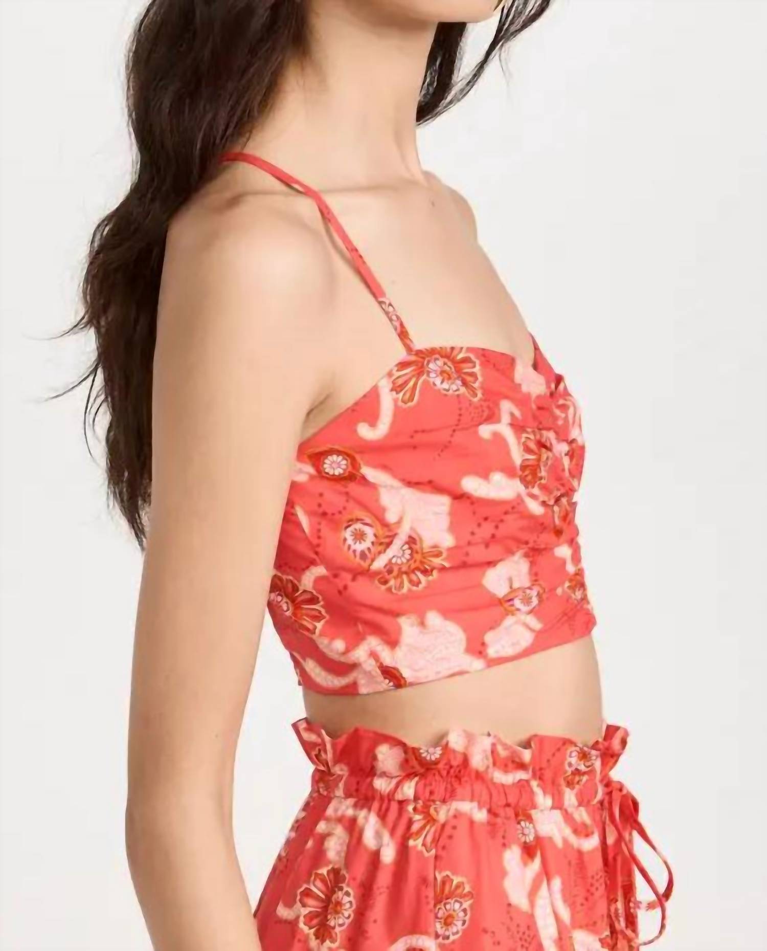 A.L.C. - Arit Top