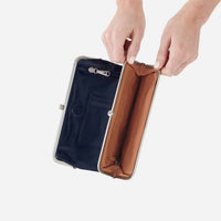 Hobo - Women's Lauren Clutch Wallet