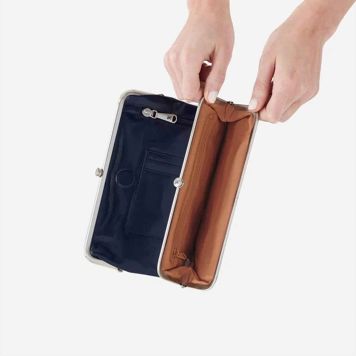 Hobo - Women's Lauren Clutch Wallet