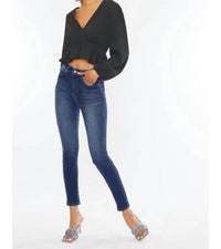 Kancan - Kate Skinny Jean