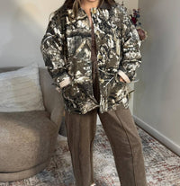 Bailey Rose - Holden Barn Jacket