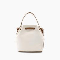Like Dreams - Women's Mirage Bucket Top Handle Crossbody Bag
