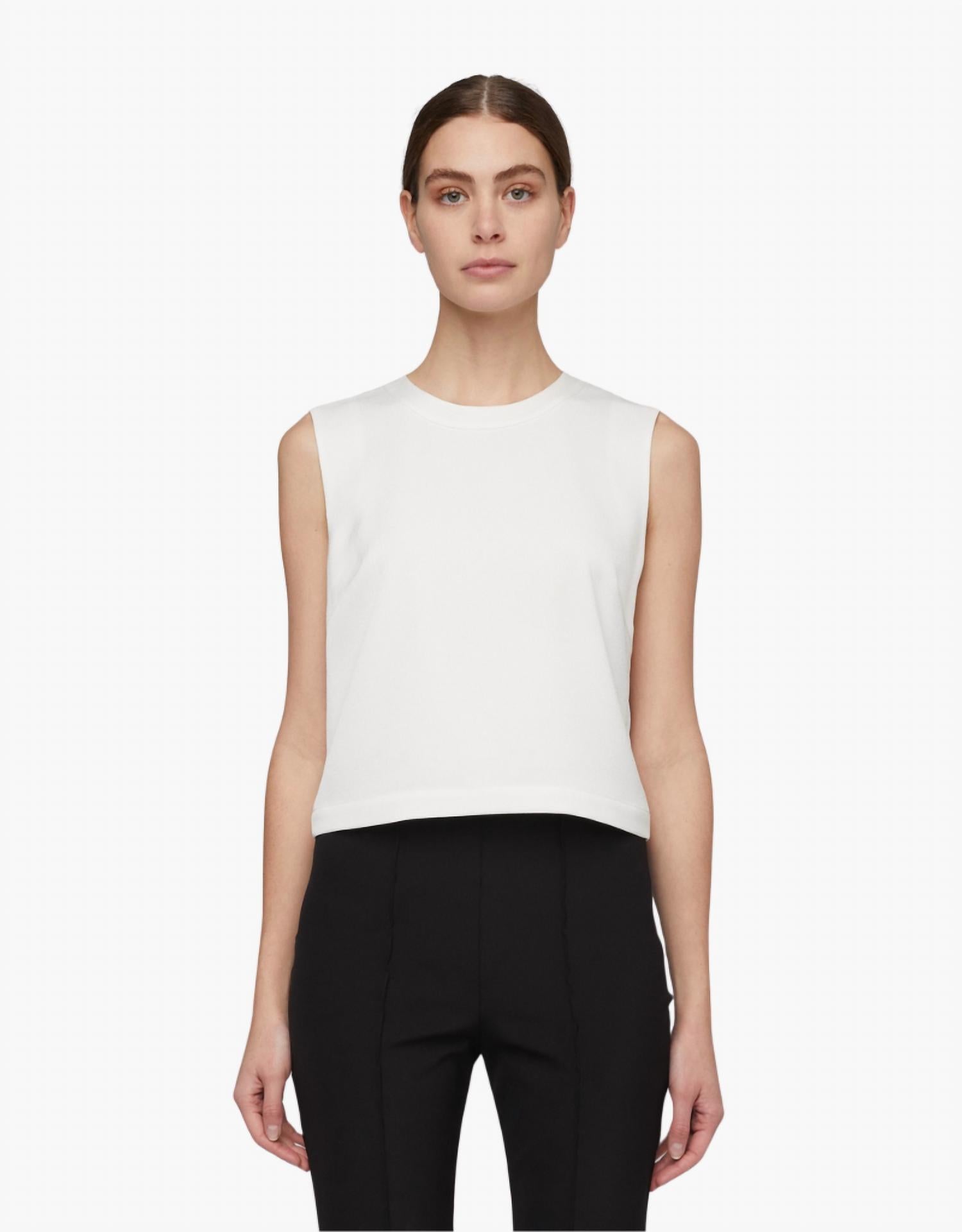 A.L.C. - Beck Tank Top