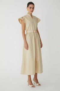 Js71 - Tonnie Dress