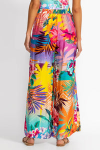 Johnny Was - WIDE LEG PANT