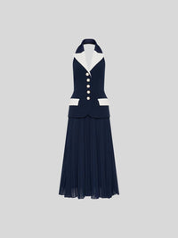 Rebecca Vallance - Ula Midi Dress
