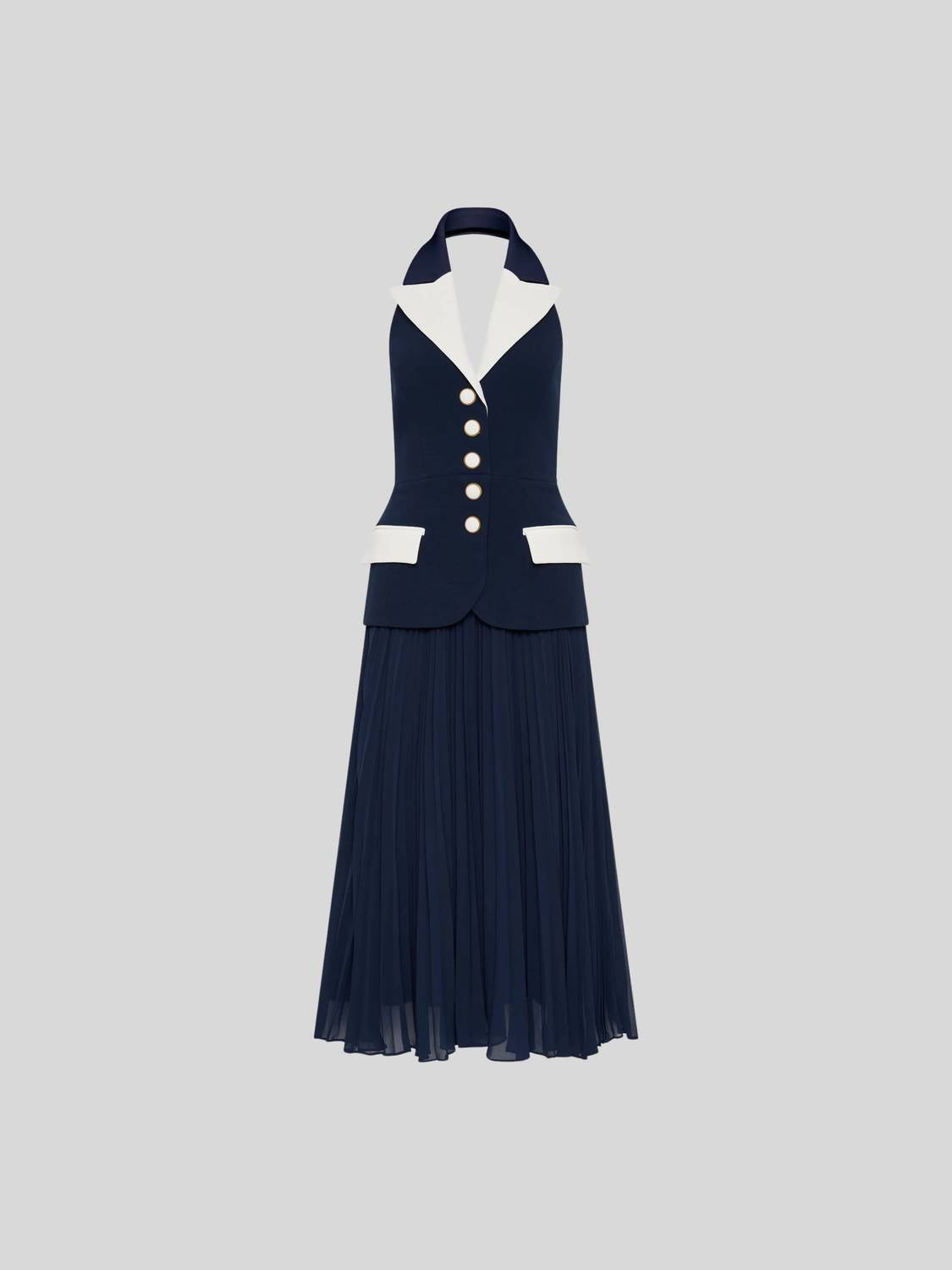 Rebecca Vallance - Ula Midi Dress