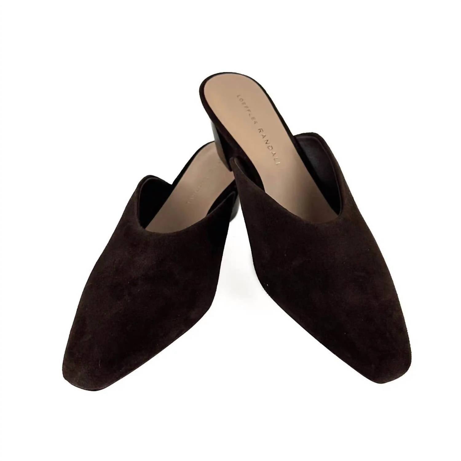 Loeffler Randall - Women's Perry Tomorrow Mule