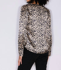 Catherine Gee - Zaria Blouse