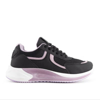 Andrea - Women’s Cushioned Sole Comfort Sneakers