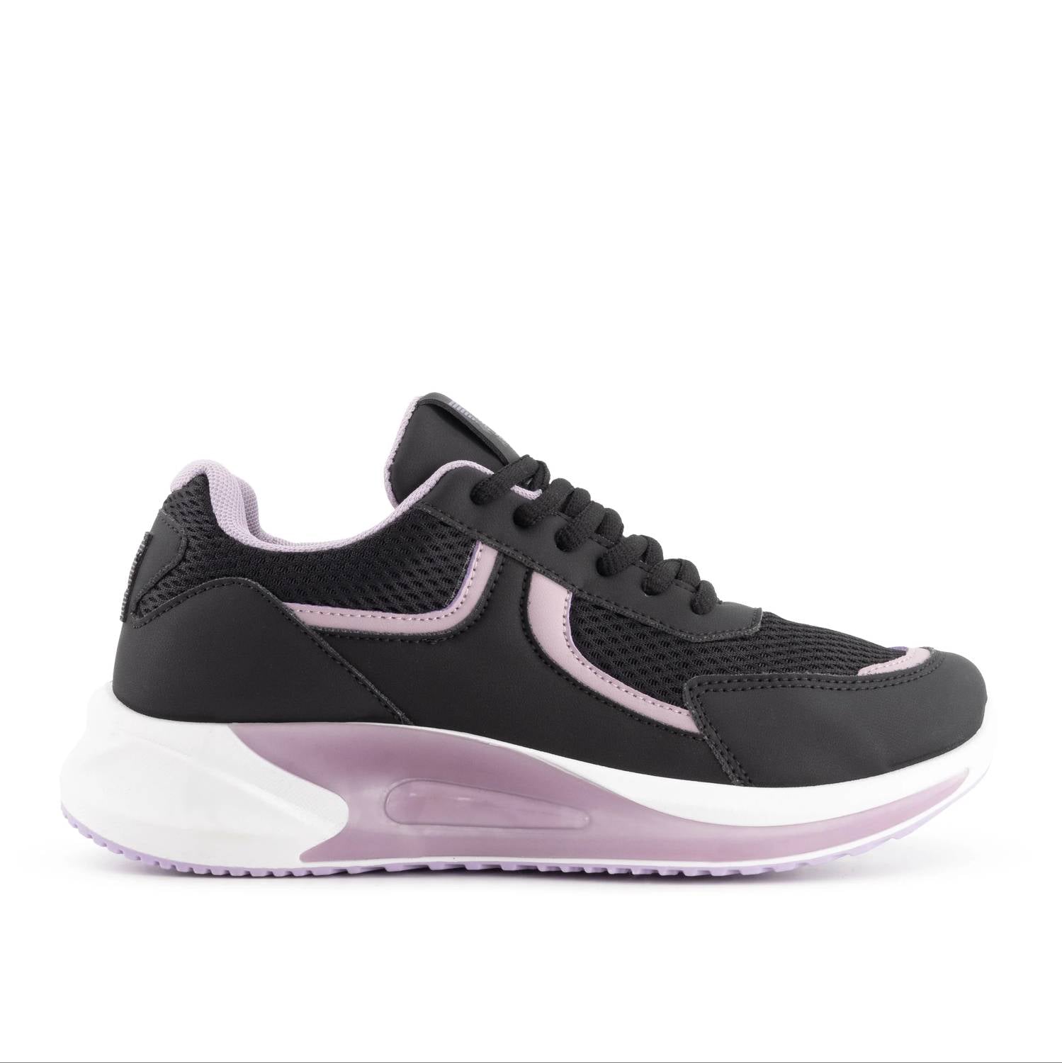 Andrea - Women’s Cushioned Sole Comfort Sneakers