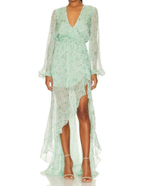 Caroline Constas - Liv Gown