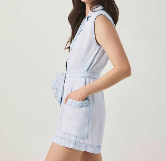 Splendid - Alessi Romper