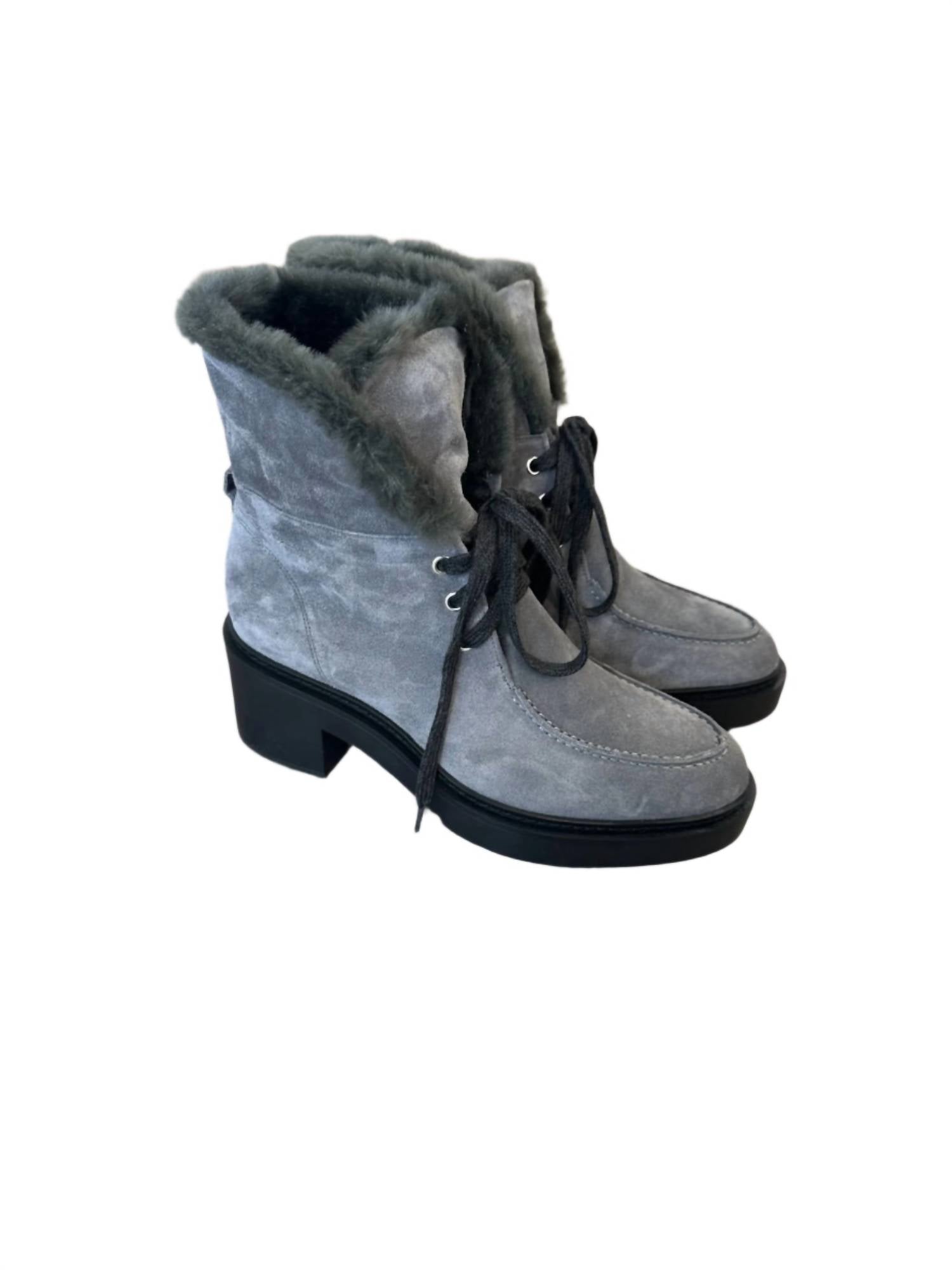 Santoni - Women's Boot