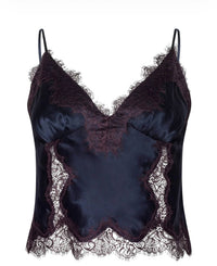 L'Agence - Kimber Lace Cami